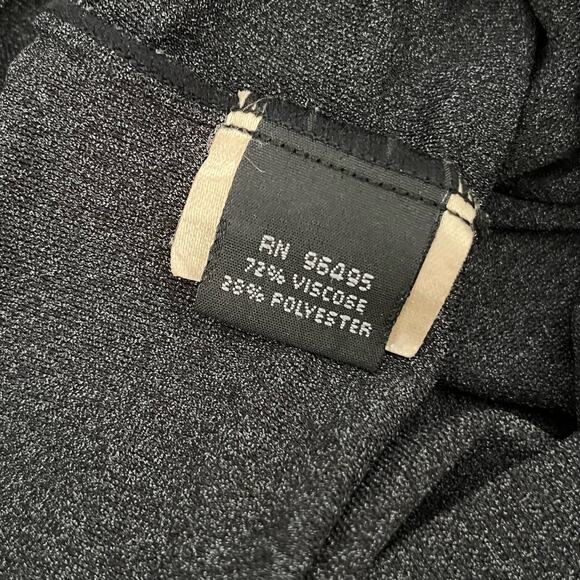 Katayone Adeli Pocket T-Shirt - Size XS - Picture 4 of 5